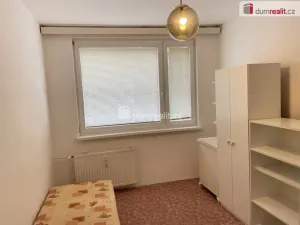 Pronájem bytu 3+1, Luhačovice, Družstevní, 70 m2
