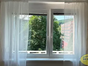 Pronájem bytu 1+1, Zlín, Zborovská, 31 m2