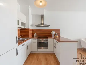 Prodej bytu 2+kk, Praha - Stodůlky, Laurinova, 55 m2