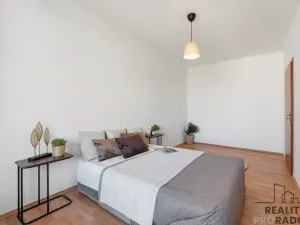 Prodej bytu 2+kk, Praha - Stodůlky, Laurinova, 55 m2