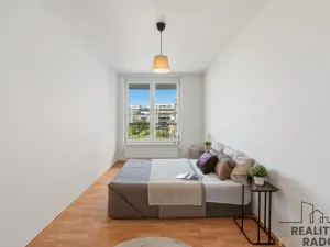 Prodej bytu 2+kk, Praha - Stodůlky, Laurinova, 55 m2