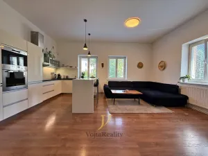 Pronájem bytu 3+kk, Olomouc, tř. Svornosti, 77 m2
