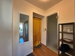 Pronájem bytu 3+kk, Olomouc, tř. Svornosti, 77 m2