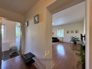 Pronájem bytu 3+kk, Olomouc, tř. Svornosti, 77 m2