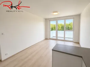 Pronájem bytu 2+kk, Praha, Pod Harfou, 49 m2