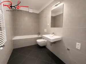 Pronájem bytu 2+kk, Praha, Pod Harfou, 49 m2
