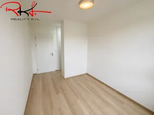 Pronájem bytu 2+kk, Praha, Pod Harfou, 49 m2