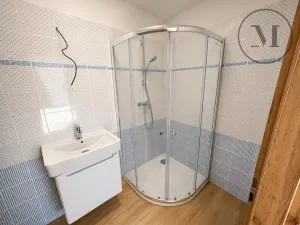 Prodej rodinného domu, Zubčice, 110 m2