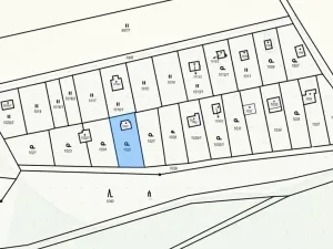 Prodej chaty, Křtiny, 40 m2
