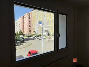Pronájem bytu 1+1, Horní Bříza, Jedlová, 32 m2