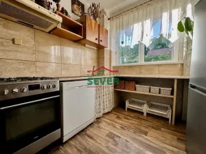 Prodej rodinného domu, Litvínov - Horní Litvínov, U Koldomu, 110 m2