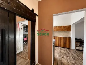 Prodej rodinného domu, Litvínov - Horní Litvínov, U Koldomu, 110 m2