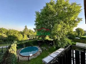 Prodej rodinného domu, Litvínov - Horní Litvínov, U Koldomu, 110 m2