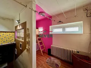 Prodej rodinného domu, Litvínov - Horní Litvínov, U Koldomu, 110 m2