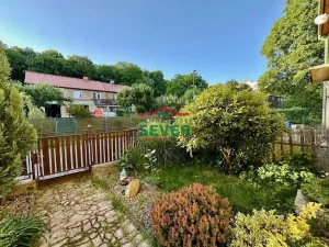 Prodej rodinného domu, Litvínov - Horní Litvínov, U Koldomu, 110 m2