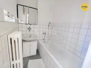 Pronájem bytu 2+1, Hodonín, Patočkova, 57 m2