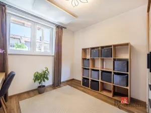 Prodej bytu 4+kk, Vochov, 80 m2