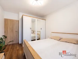 Prodej bytu 4+kk, Vochov, 80 m2
