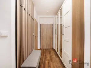 Prodej bytu 4+kk, Vochov, 80 m2