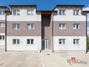 Prodej bytu 4+kk, Vochov, 80 m2