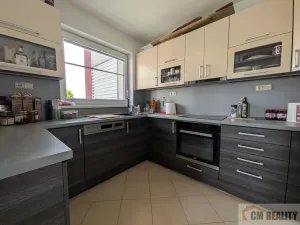 Prodej bytu 2+kk, Prostějov, Fanderlíkova, 53 m2