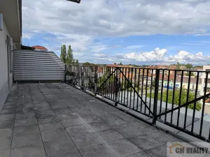 Prodej bytu 2+kk, Prostějov, Fanderlíkova, 53 m2