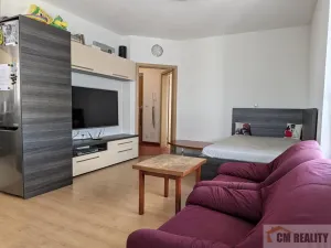 Prodej bytu 2+kk, Prostějov, Fanderlíkova, 53 m2