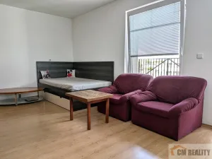 Prodej bytu 2+kk, Prostějov, Fanderlíkova, 53 m2