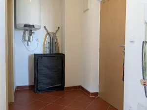 Prodej bytu 2+kk, Prostějov, Fanderlíkova, 53 m2