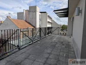 Prodej bytu 2+kk, Prostějov, Fanderlíkova, 53 m2