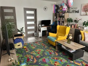 Prodej bytu 3+1, Zábřeh, Na Nové, 72 m2