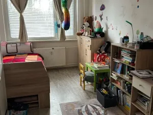 Prodej bytu 3+1, Zábřeh, Na Nové, 72 m2