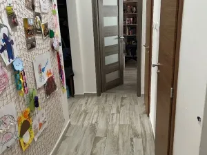 Prodej bytu 3+1, Zábřeh, Na Nové, 72 m2