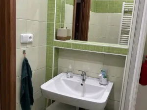 Prodej bytu 3+1, Zábřeh, Na Nové, 72 m2