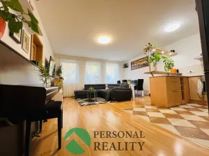 Prodej bytu 4+kk, Milovice, Kaštanová, 92 m2