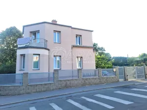 Pronájem bytu 2+1, Říčany, 17. listopadu, 74 m2