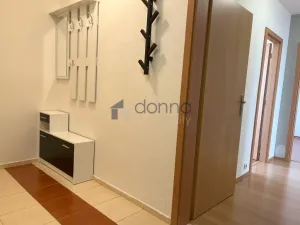 Pronájem bytu 3+kk, Praha, Steinerova, 79 m2