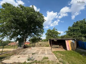 Prodej zahrady, Žerotín, 507 m2