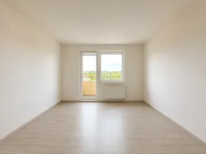 Pronájem bytu 2+kk, Olomouc - Neředín, Politických vězňů, 37 m2