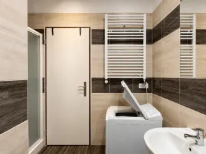 Pronájem bytu 2+kk, Olomouc - Neředín, Politických vězňů, 37 m2
