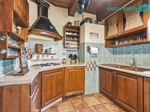 Prodej rodinného domu, Ralsko - Hradčany, 95 m2