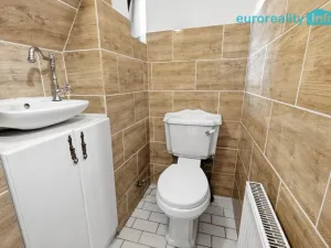 Prodej rodinného domu, Ralsko - Hradčany, 95 m2