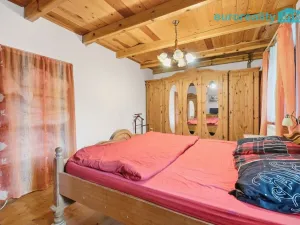 Prodej rodinného domu, Ralsko - Hradčany, 95 m2