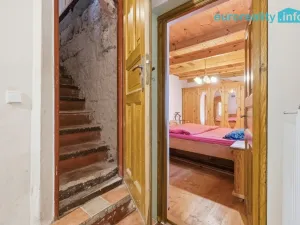 Prodej rodinného domu, Ralsko - Hradčany, 95 m2