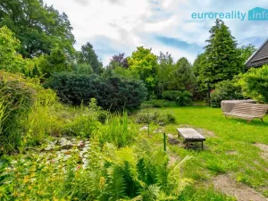 Prodej rodinného domu, Ralsko - Hradčany, 95 m2