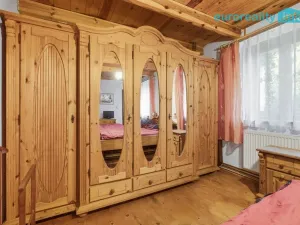 Prodej rodinného domu, Ralsko - Hradčany, 113 m2
