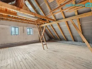 Prodej rodinného domu, Ralsko - Hradčany, 113 m2
