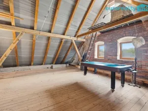 Prodej rodinného domu, Ralsko - Hradčany, 113 m2