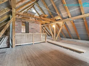 Prodej rodinného domu, Ralsko - Hradčany, 113 m2