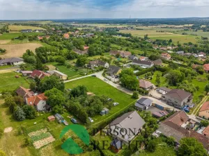 Prodej pozemku pro bydlení, Kly, 2886 m2